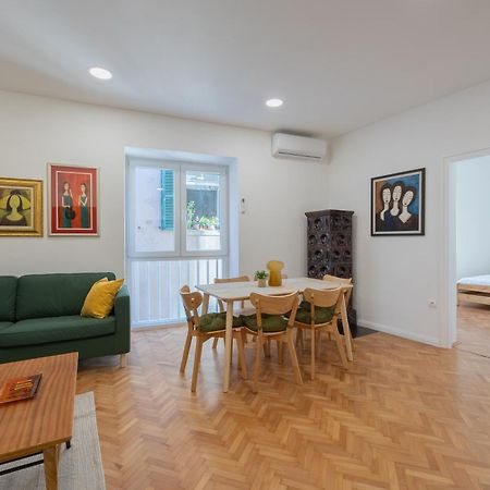 Zadar Center Apartment Extérieur photo