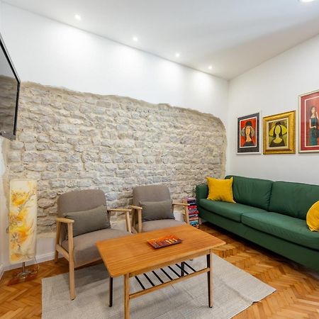 Zadar Center Apartment Extérieur photo