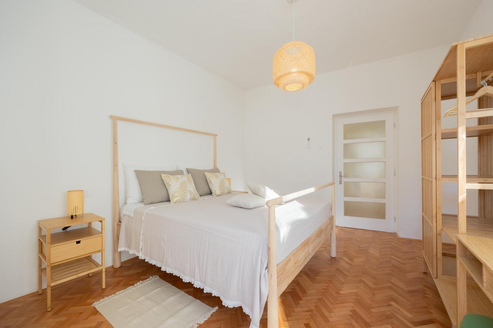 Zadar Center Apartment Extérieur photo