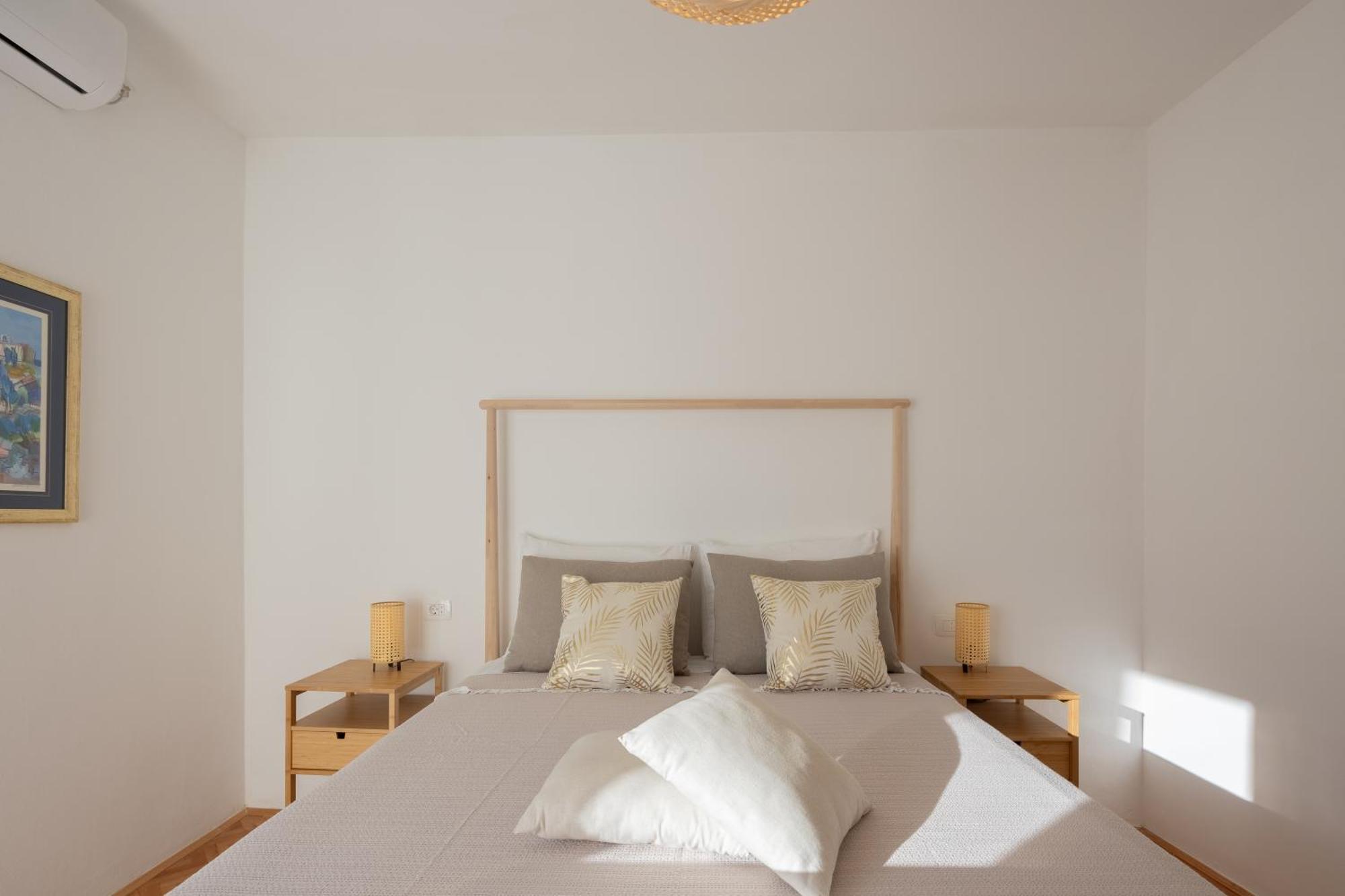 Zadar Center Apartment Extérieur photo